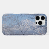 Coque iPhone 16 Pro Max Sommet (Verso Horizontal)