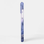Coque iPhone 16 Pro Max Sommet (Côté gauche)