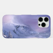 Coque iPhone 16 Pro Max Sommet (Verso Horizontal)