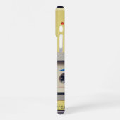 Coque iPhone 16 Pro Max Sony Walkman (Côté gauche)
