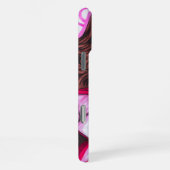 Coque iPhone 16 Pro Max Sorcière écarlate ~ Wanda Maximoff (Côté droit)