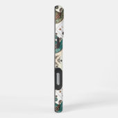 Coque iPhone 16 Pro Max Sorcières Fantaisistes (Côté droit)