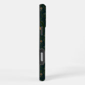 Coque iPhone 16 Pro Max Sortie de girafe tropicale (Côté droit)