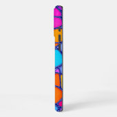 Coque iPhone 16 Pro Max Spectre vibrant (Côté gauche)