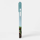 Coque iPhone 16 Pro Max Squishy Gardening Gummy Bears Custom Name  (Côté gauche)