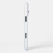 COQUE iPhone 16 PRO MAX SR-71 BLACKBIRD (Côté droit)