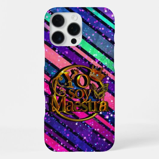 Coque iPhone 16 Pro Max Style : Étui Case-Mate Barely There pour Apple iPh (Verso)
