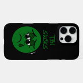 COQUE iPhone 16 PRO MAX SUCKS...TBI (Verso Horizontal)