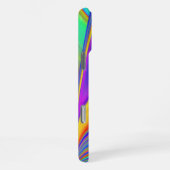 Coque iPhone 16 Pro Max Summerfeel, Rainbowart 3D Abstrait (Côté droit)