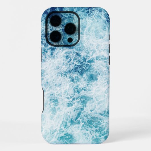 Coque iPhone 16 Pro Max Surf (Verso)