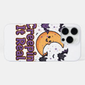 Coque iPhone 16 Pro Max Sweet and Spooky Candy iPhone 16 Pro Max Case (Verso Horizontal)
