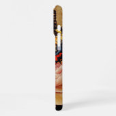 Coque iPhone 16 Pro Max Tasarım kılıf (Côté gauche)