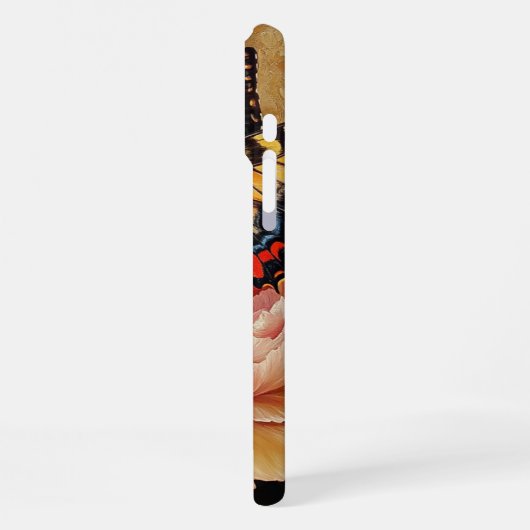 Coque iPhone 16 Pro Max Tasarım kılıf (Côté gauche)