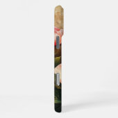 Coque iPhone 16 Pro Max Tasarım kılıf (Côté droit)