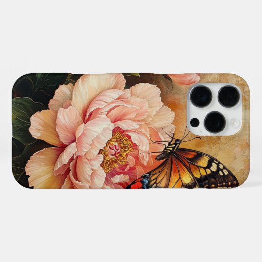 Coque iPhone 16 Pro Max Tasarım kılıf (Verso Horizontal)