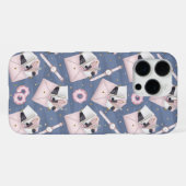 Coque iPhone 16 Pro Max Tendancier (Verso Horizontal)