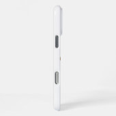 Coque iPhone 16 Pro Max Tenez-vous droit  (Côté droit)