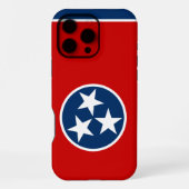 Coque iPhone 16 Pro Max Tennessee (Verso)
