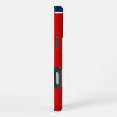 Coque iPhone 16 Pro Max Tennessee (Côté droit)