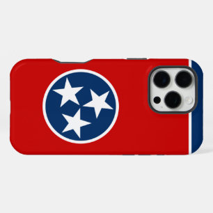 Coque iPhone 16 Pro Max Tennessee