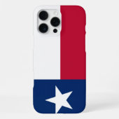 Coque iPhone 16 Pro Max Texas (Verso)