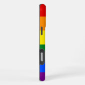 Coque iPhone 16 Pro Max The Colors of the rainbow (Côté droit)