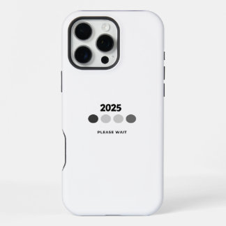 Coque iPhone 16 Pro Max Thème drôle 2025