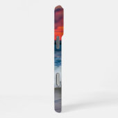 Coque iPhone 16 Pro Max Tigre (Côté droit)