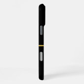 Coque iPhone 16 Pro Max Touche radiante de l'artisan (Côté droit)