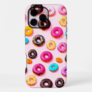 Coque iPhone 16 Pro Max Tout sur impression