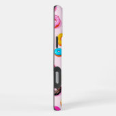 Coque iPhone 16 Pro Max Tout sur impression (Côté droit)