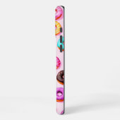 Coque iPhone 16 Pro Max Tout sur impression (Côté gauche)