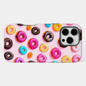 Coque iPhone 16 Pro Max Tout sur impression (Verso Horizontal)