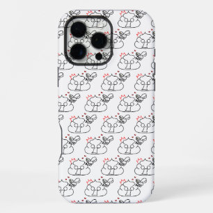 Coque iPhone 16 Pro Max Trahison - Brootsch le caca