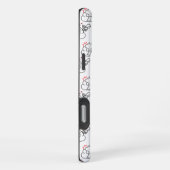 Coque iPhone 16 Pro Max Trahison - Brootsch le caca (Côté droit)