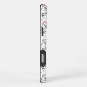 Coque iPhone 16 Pro Max Trahison - Brootsch le PooPoo (Côté droit)