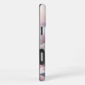 Coque iPhone 16 Pro Max Tulipes  (Côté droit)