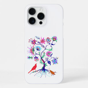 Coque iPhone 16 Pro Max Un arbre de vie