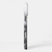 Coque iPhone 16 Pro Max Un fou toujours coques iPhone (Côté droit)