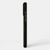 Coque iPhone 16 Pro Max Un message IA dynamique renforce la créativité (Côté gauche)