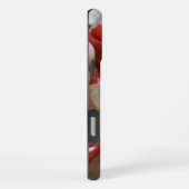 Coque iPhone 16 Pro Max Une poignée de chili (Côté droit)