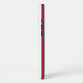 COQUE iPhone 16 PRO MAX USA (Côté gauche)