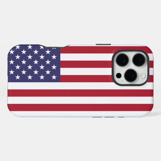 COQUE iPhone 16 PRO MAX USA (Verso Horizontal)