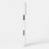 Coque iPhone 16 Pro Max Vache customisée Highland (Côté droit)