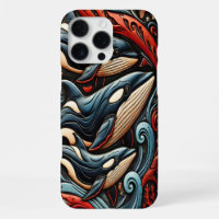 Vagues de Wonder : Baleines en mouvement