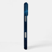 Coque iPhone 16 Pro Max Vaisseau Spatial Futuriste (Côté droit)