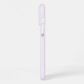 Coque iPhone 16 Pro Max Vie adorable de chien de boxe (Côté gauche)