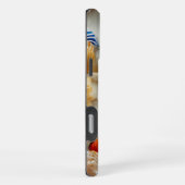 Coque iPhone 16 Pro Max Vie de plage   (Côté droit)