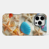 Coque iPhone 16 Pro Max Vie de plage   (Verso Horizontal)