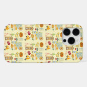 Coque iPhone 16 Pro Max Vie rurale Italie (Verso Horizontal)